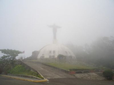 Pico Isabel,  Puerto Plata