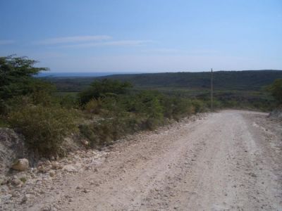 Haitian Border 6 Days Tour