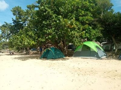 Playa Larga Camping 23.04.2022