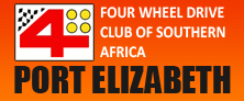 Four Wheel Drive Club of Southern Africa
