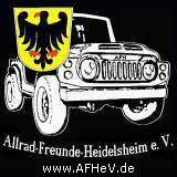Allrad-Freunde-Heidelsheim e. V.