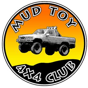 Mud Toy 4x4 Club