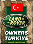 Land Rover Owners Turkiye